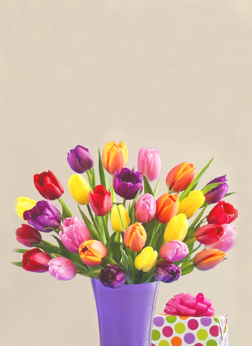 Birthday Flowers High Wycombe